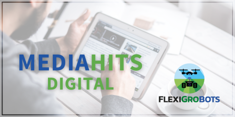 Media Hits - Digital