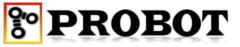 probot logo