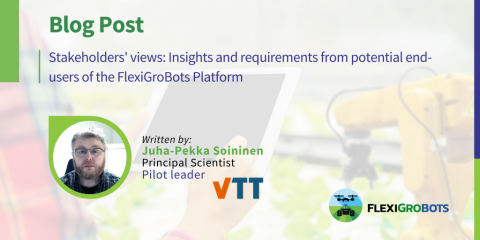 Blog Post Banner - Stakeholders' views