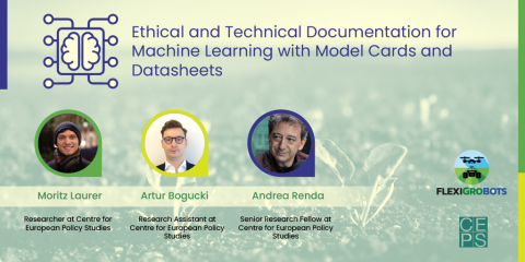 Machine learning banner