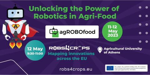 Unlocking the Power of Robotics in Agri-Food