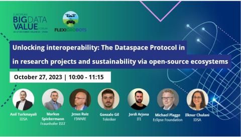 European Big Data Value Forum