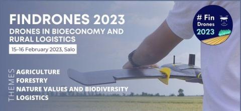 FINDRONES2023