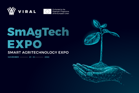 smagtech expo