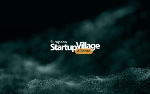 Startup Village Networking Event
