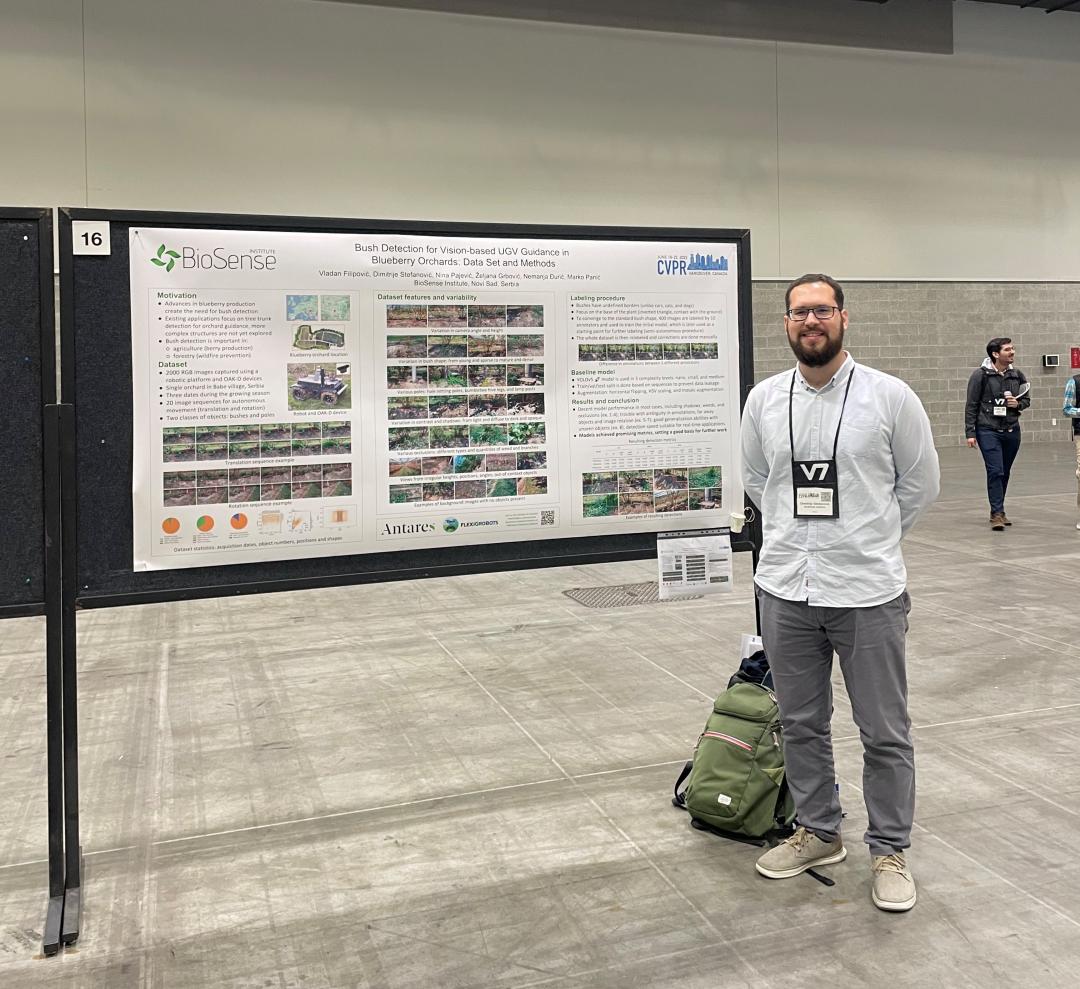 The IEEE/CVF Conference on Computer Vision and Pattern Recognition 2023