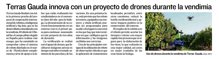 El Correo Gallego Newspaper