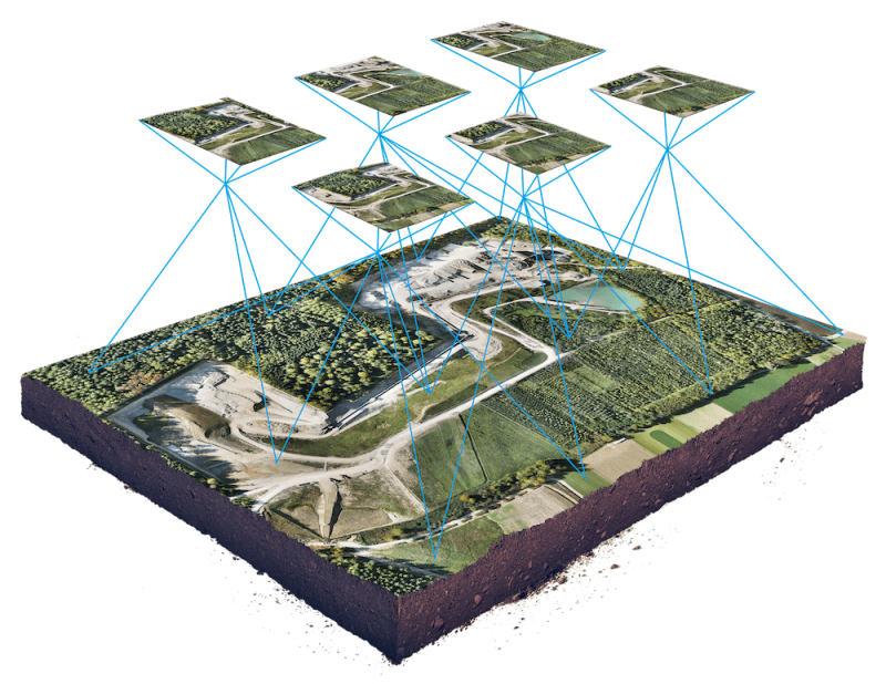 Orthomosaic Assessment Tool