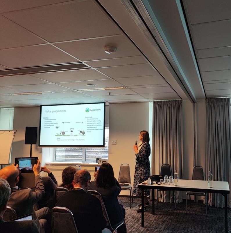 Data Spaces Symposium