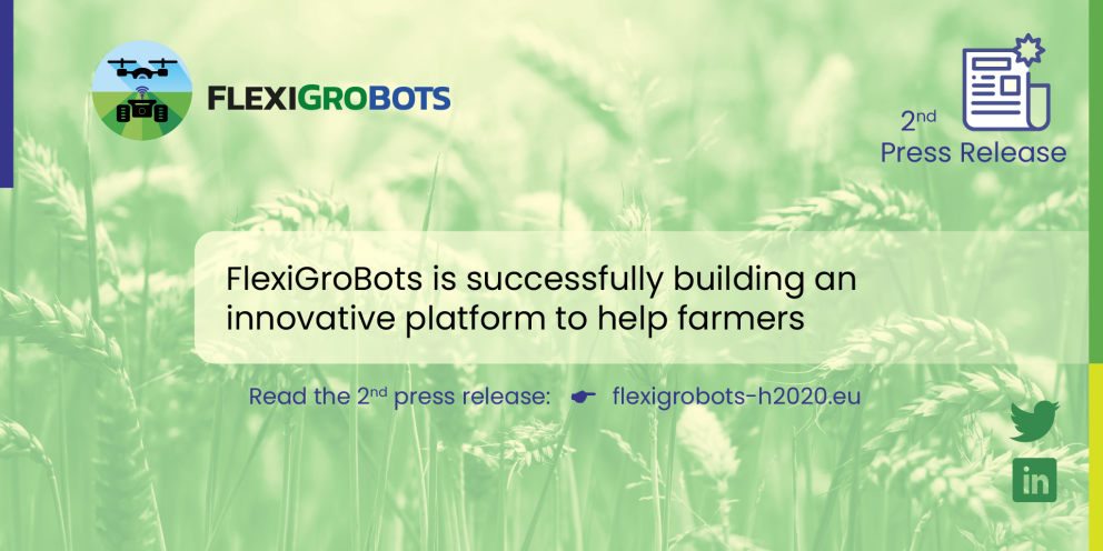 2nd press release banner