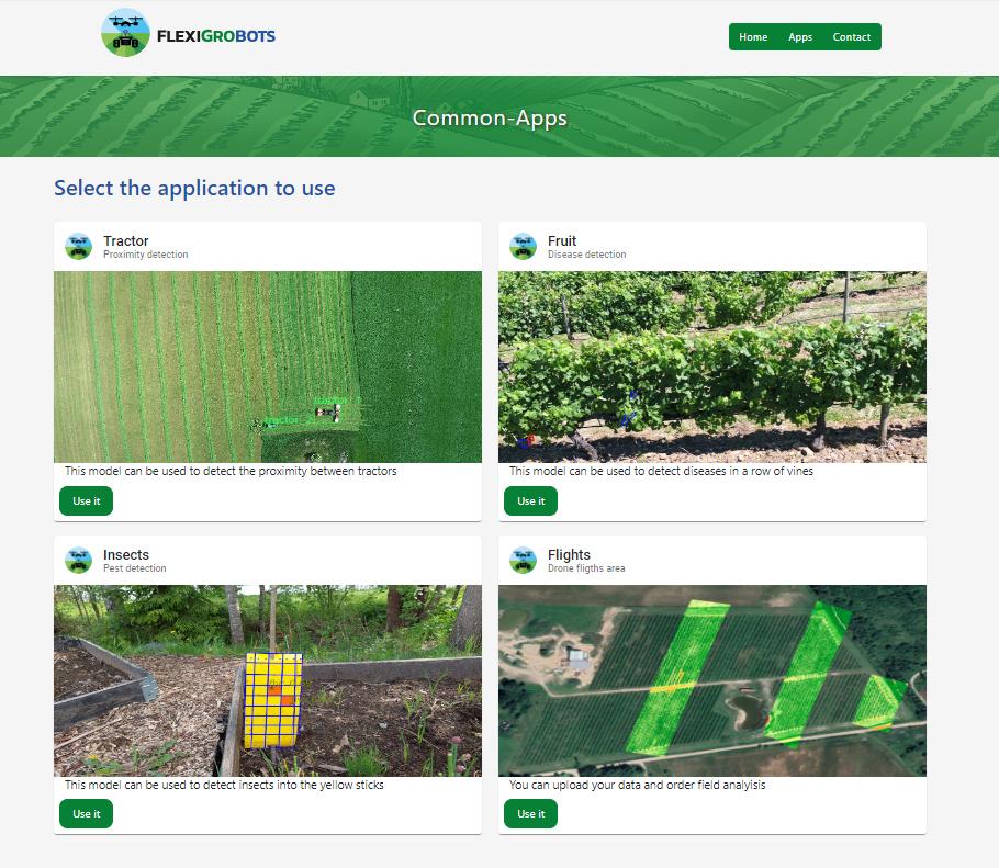 Common Applications and Rigorous Validation