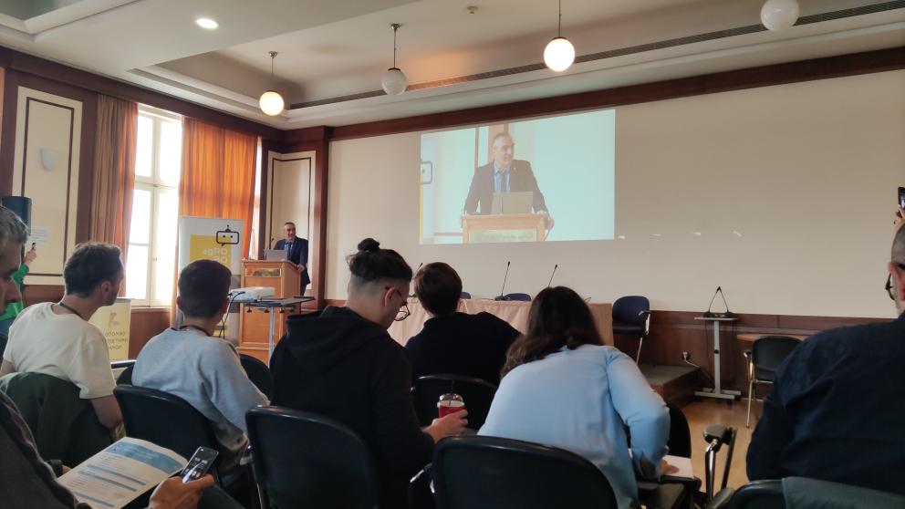 Unlocking the Power of Robotics in Agri-Food