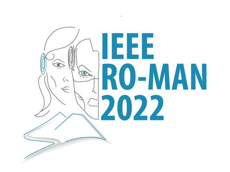 IEEE RO-MAN 2022