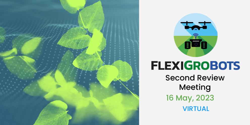 Second Rewiew Meeting