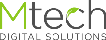 Mtech logo