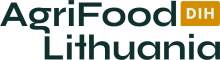 agrifood lithuania logo