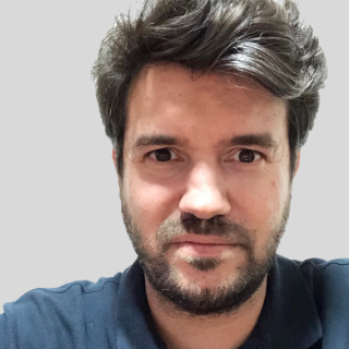 Sergio Álvarez Fernández