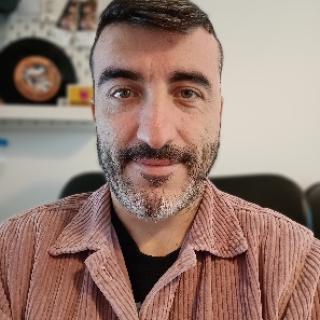 Damián Prieto López