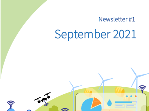 Frontpage Newsletter