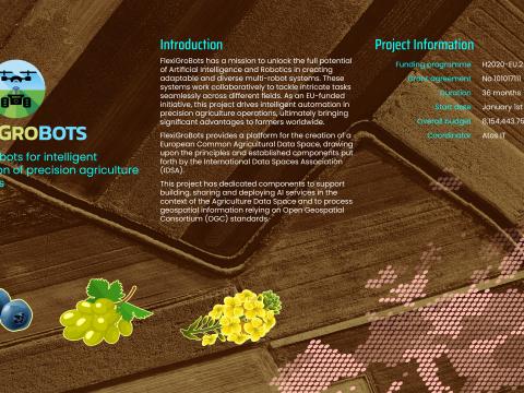 FlexiGroBots second brochure