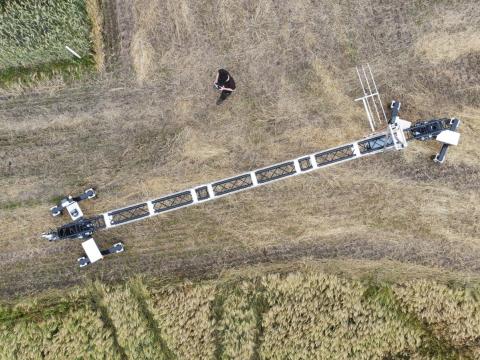 Peltopäivässä (Field Day) 2022