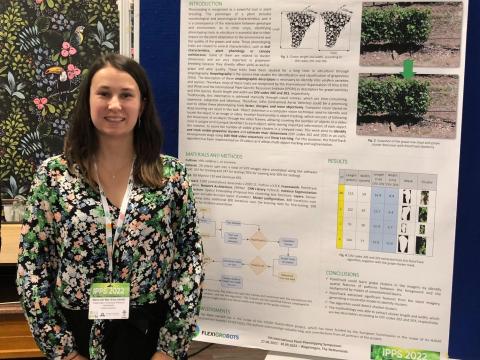 7th International Plant Phenotyping Symposium (IPPS 2022)