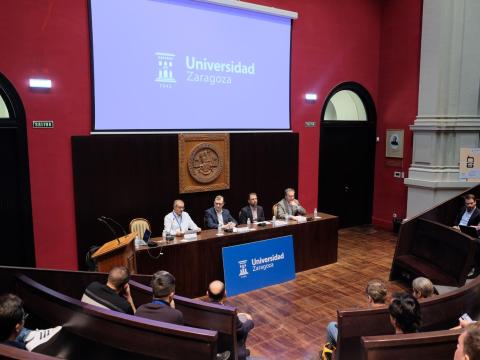 FlexiGroBots Project Event 2022