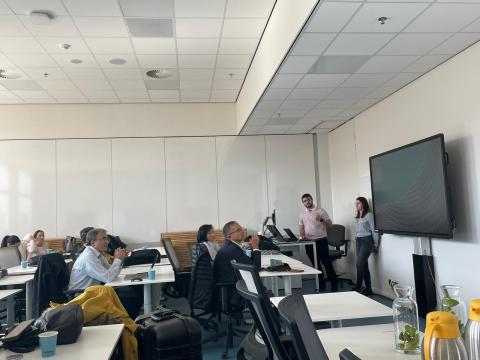 7th International Plant Phenotyping Symposium (IPPS 2022)