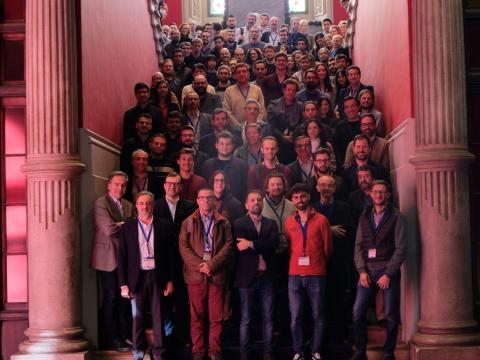 FlexiGroBots Project Event 2022